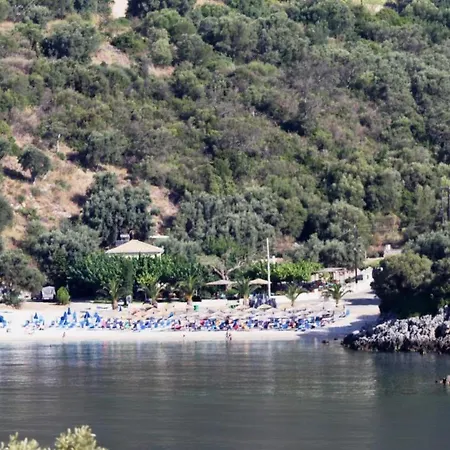 Del Mar Up To 10 Guests Amuso Bay * Evgiros