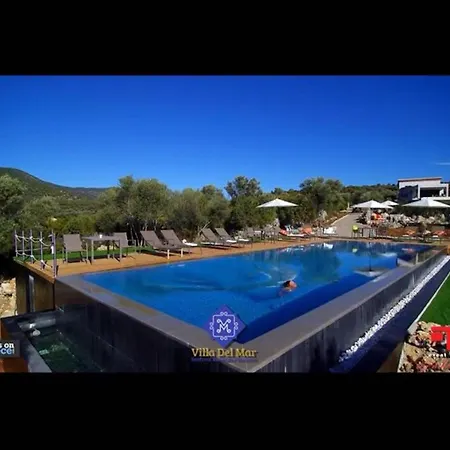 Villa Del Mar Up To 10 Guests Amuso Bay *