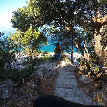 Del Mar Up To 10 Guests Amuso Bay Villa Evgiros