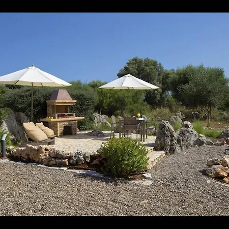 Del Mar Up To 10 Guests Amuso Bay Evgiros