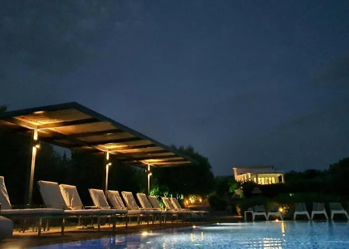 Del Mar Up To 10 Guests Amuso Bay 빌라 Evgiros