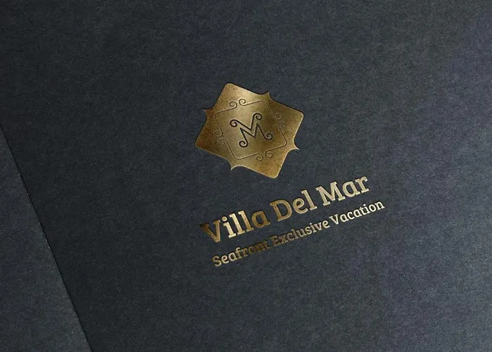 Del Mar Up To 10 Guests Amuso Bay 빌라 Evgiros