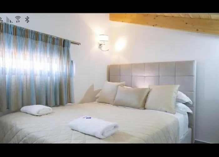 빌라 Del Mar Up To 10 Guests Amuso Bay