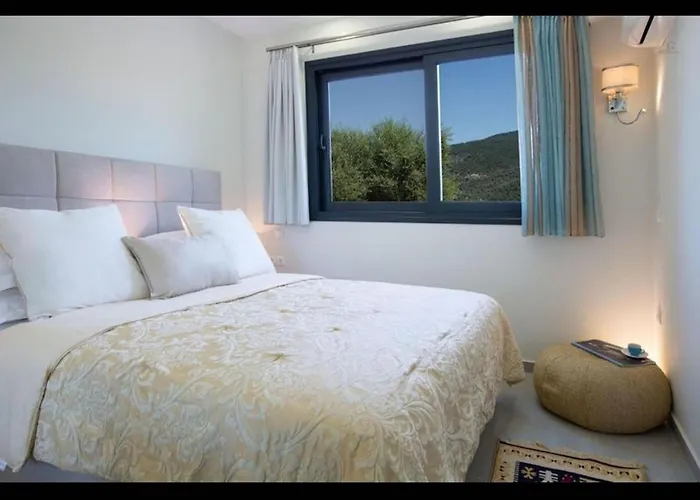 Del Mar Up To 10 Guests Amuso Bay * Evgiros