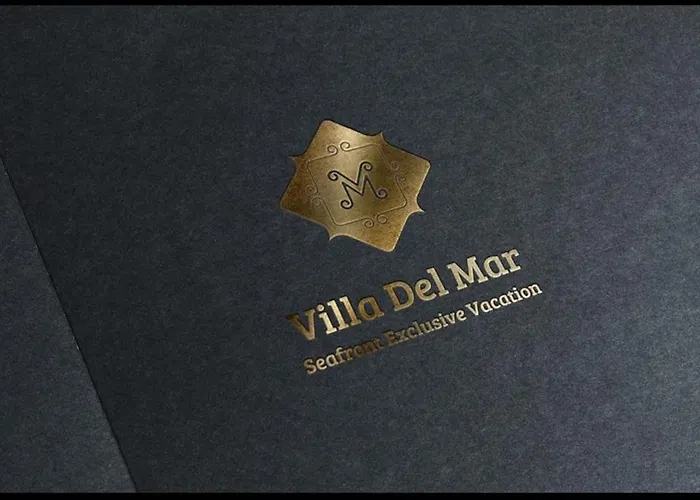 빌라 Del Mar Up To 10 Guests Amuso Bay *