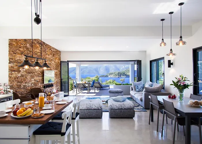 빌라 Del Mar Up To 10 Guests Amuso Bay *
