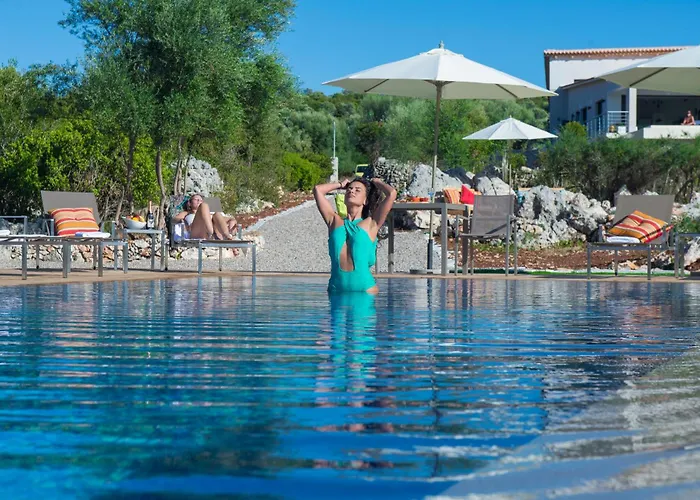 빌라 Del Mar Up To 10 Guests Amuso Bay *