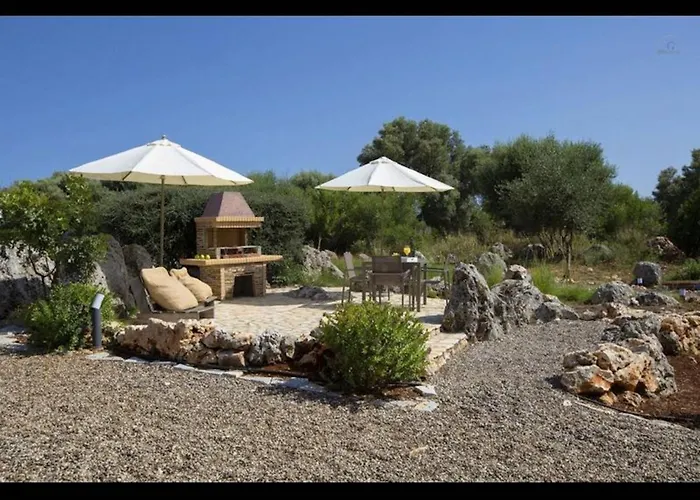 Del Mar Up To 10 Guests Amuso Bay Evgiros